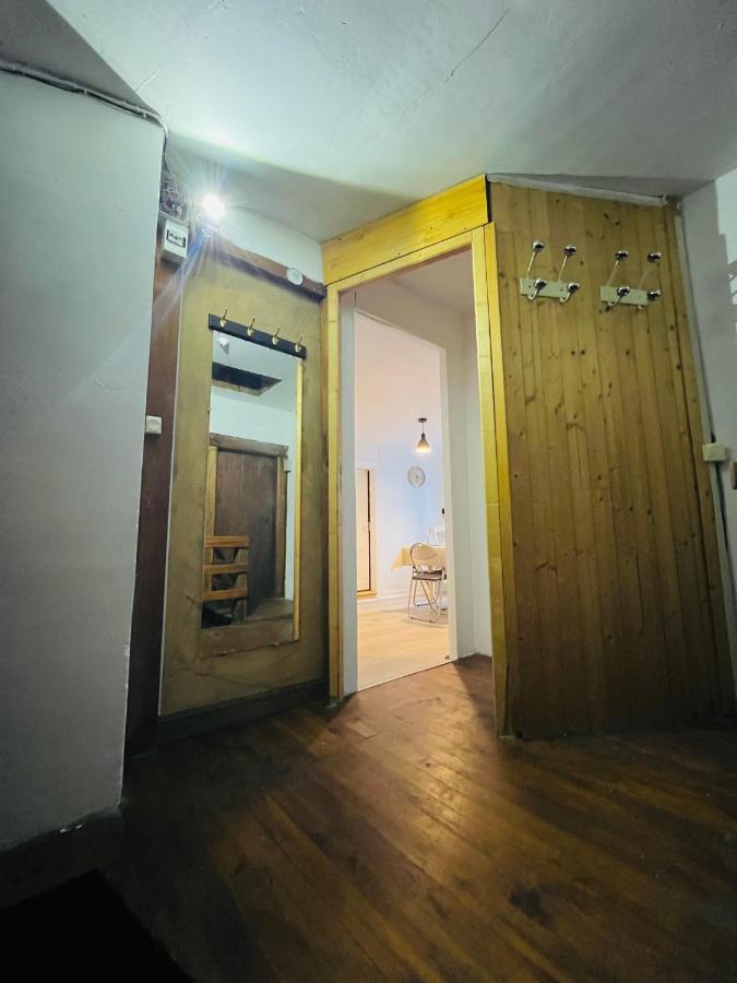 Appartement Chez Pierre à Vitry-le-François Extérieur photo